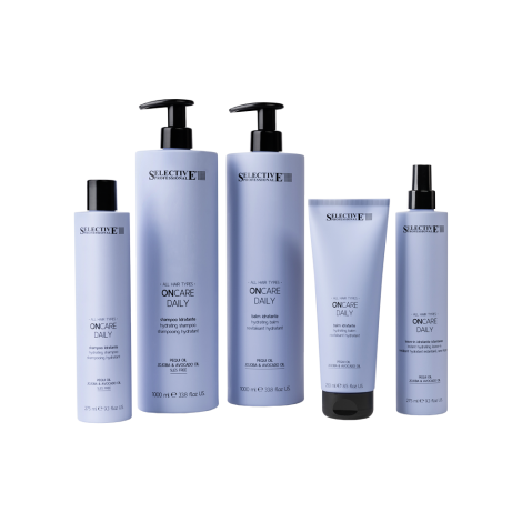 ХИДРАТИРАЩ БАЛСАМ ЗА ЕЖЕДНЕВНА УПОТРЕБА SELECTIVE ONCARE DAILY BALM 1000ml